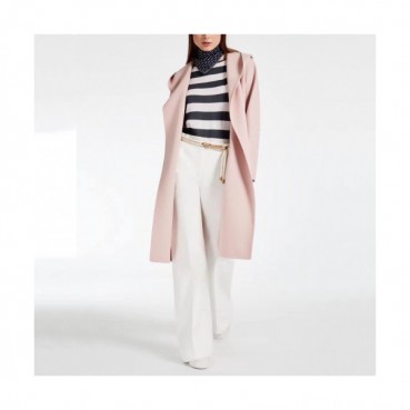[매장판]Maxmara 2019 Ladies Business Cashmere Coat - 막스마라 2019 여성 비지니스 캐시미어 코트 Max0037x.Size(s 
