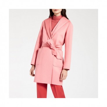 [매장판]Maxmara 2019 Ladies Business Cashmere Coat - 막스마라 2019 여성 비지니스 캐시미어 코트 Max0031x.Size(s 