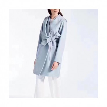 [매장판]Maxmara 2019 Ladies Business Cashmere Coat - 막스마라 2019 여성 비지니스 캐시미어 코트 Max0030x.Size(s 