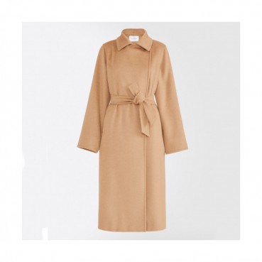 [매장판]Maxmara 2019 Ladies Business Cashmere Coat - 막스마라 2019 여성 비지니스 캐시미어 코트 Max0026x.Size(s 