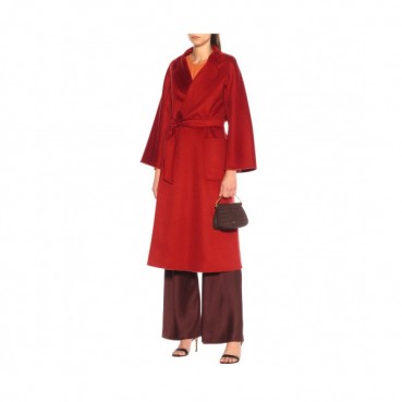 [매장판]Maxmara 2019 Ladies Business Cashmere Coat - 막스마라 2019 여성 비지니스 캐시미어 코트 Max0024x.Size(s 