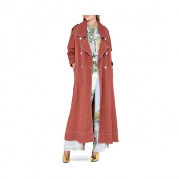 Hermes Womens Trench Coat - 에르메스 여성 트렌치 코트 