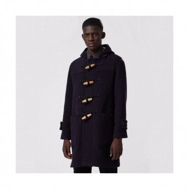 Burberry 2019 Mens Vintage Cashmere  Coat - 버버리 2019 남성 빈티지 캐시미어 코트 Bur01319x.Size(s 