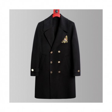 Thom Browne 2019 Mens Casual Cashmere Coat - 톰브라운 2019 남성 캐쥬얼 캐시미어 코트 Thom0312x.Size(m 