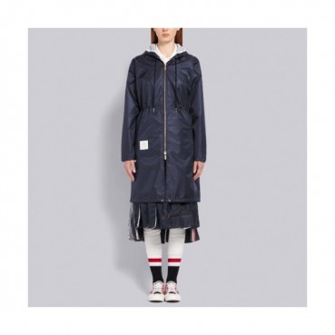Thom Browne 2019 Womens Casual Classic Coat - 톰브라운 2019 여성 캐쥬얼 클래식 코트 Thom0262x.Size(s 