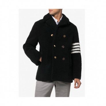 Thom Browne 2019 Mens Casual Coat  - 톰브라운 2019 남성 캐쥬얼 코트 Thom0289x.Size(s 