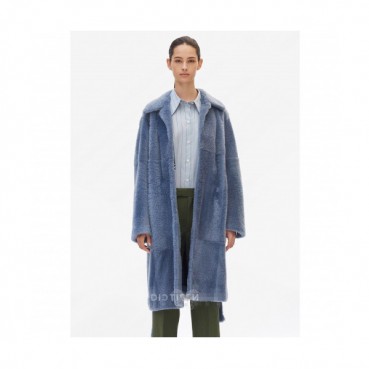 [매장판]Maxmara 2019 Ladies Coat - 막스마라 2019 여성 양털 코트 Max011x.Size(s 