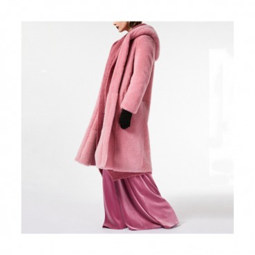 [매장판]Maxmara 2019 Ladies Coat - 막스마라 2019 여성 양털 코트 Max009x.Size(s 