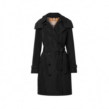 Burberry 2019 Womens Vintage Cotton Trench Coat - 버버리 2019 여성 빈티지 코튼 트렌치 코트 Bur0971x.Size(s 