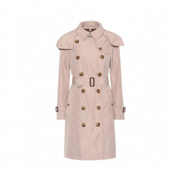 Burberry 2019 Womens Vintage Cotton Trench Coat - 버버리 2019 여성 빈티지 코튼 트렌치 코트 Bur0970x.Size(s 