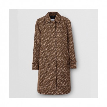 Burberry 2019 Womens Vintage Cotton Trench Coat - 버버리 2019 여성 빈티지 코튼 트렌치 코트 Bur0901x.Size(s 