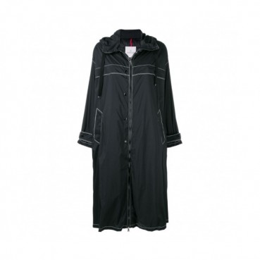 [매장판]Moncler 2019 Womens Casual Windproof Trench Coat - 몽클레어 2019 여성 캐쥬얼 바람막이 트렌치 코트 Moc0593x.Size(s 