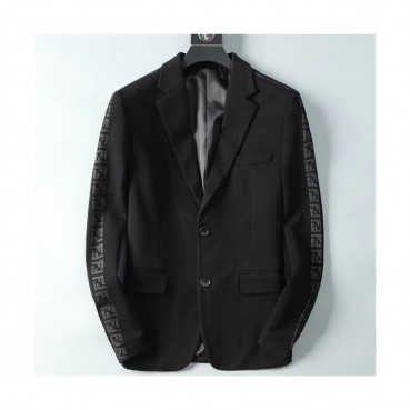 Fendi 2019 Mens Printing Cajual Cotton Suit - 펜디 남성 프린팅 캐쥬얼 코튼 슈트  FENCT0057.Size(m 