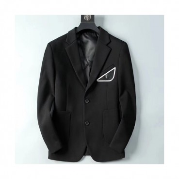Fendi 2019 Mens Printing Cajual Cotton Suit - 펜디 남성 프린팅 캐쥬얼 코튼 슈트  FENCT0056.Size(m 
