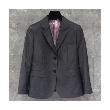 Thom Browne 2019 Mens Classic Suit  - 톰브라운 2019 남성 클래식 슈트 THOST0089,사이즈(0