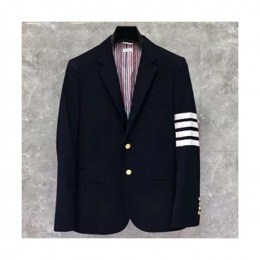 Thom Browne 2019 Mens Classic Suit  - 톰브라운 2019 남성 클래식 슈트 THOST0088,사이즈(1