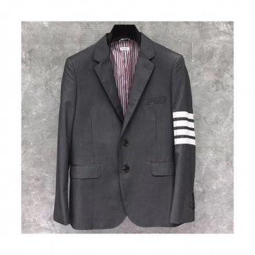 Thom Browne 2019 Mens Classic Suit  - 톰브라운 2019 남성 클래식 슈트 THOST0087,사이즈(1