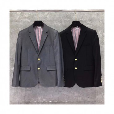 Thom Browne 2019 Mens Classic Suit  - 톰브라운 2019 남성 클래식 슈트 THOST0086,사이즈(1