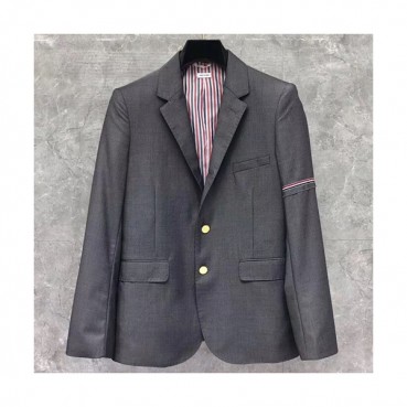 Thom Browne 2019 Mens Classic Suit  - 톰브라운 2019 남성 클래식 슈트 THOST0084,사이즈(1