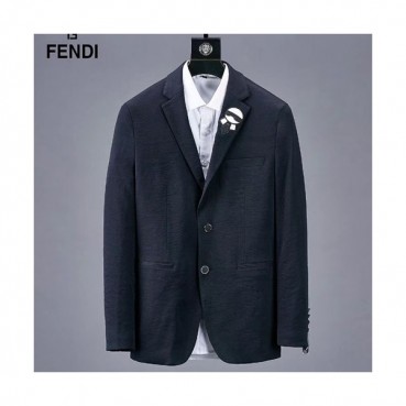 Fendi 2019 Mens Printing Cajual Cotton Suit - 펜디 남성 프린팅 캐쥬얼 코튼 슈트  FEN0024.Size(m 