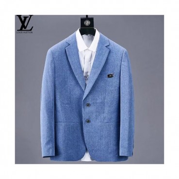 Louis Vuitton 2019 Mens Casual Coat - 루이비통 2019 남성 캐쥬얼 코트  LOUCT0020.Size(M 