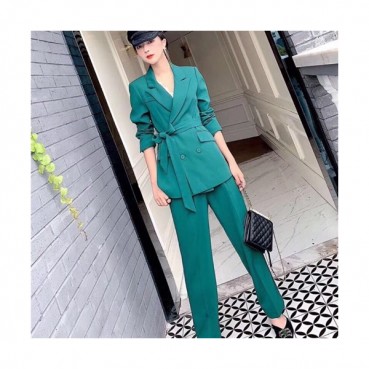 Chanel 2019 Ladies Suit Set - 샤넬 2019 신상 여성 슈트 세트  CHA0029.Size(s 