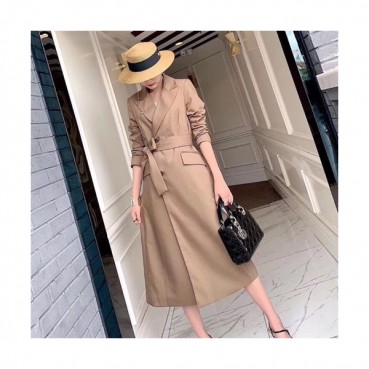 Chanel 2019 Ladies Coat - 샤넬 2019 신상 여성 코트  CHA0028.Size(s 