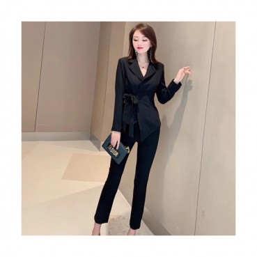 Chanel 2019 Ladies Suit Set - 샤넬 2019 신상 여성 슈트 세트  CHA0027.Size(s 