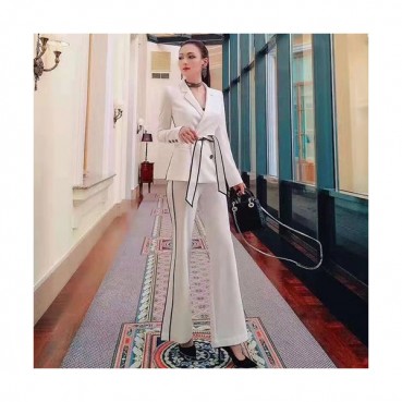 Chanel 2019 Ladies Suit Set - 샤넬 2019 신상 여성 슈트 세트  CHA0001.Size(s 