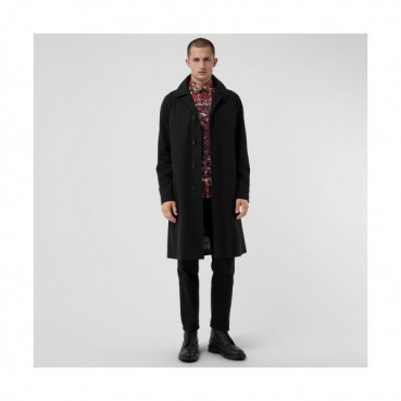 Burberry 2019 Mens Classic Heritage Trench Coat - 버버리 남성 클래식 빈티지 트렌치 코트 Bur0850x.Size(s 
