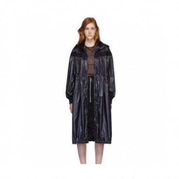 Moncler 2019 Womens Casual Windproof Trench Coat - 몽클레어 여성 캐쥬얼 바람막이 트렌치 코트 Moc0509x.Size(xs 