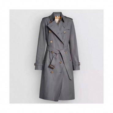 Burberry 2019 Womens Classic Heritage Trench Coat - 버버리 여성 클래식 빈티지 트렌치 코트 Bur0774x.Size(s 