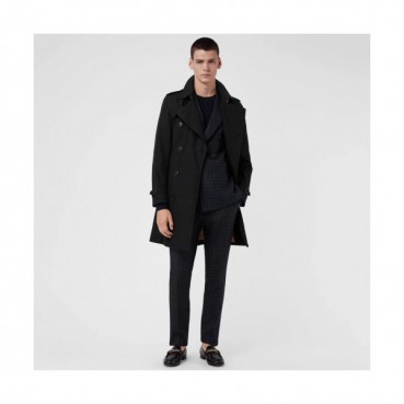 Burberry 2019 Mens Classic Trench Coat - 버버리 남성 클래식 트렌치 코트 Bur0443x.Size(s 