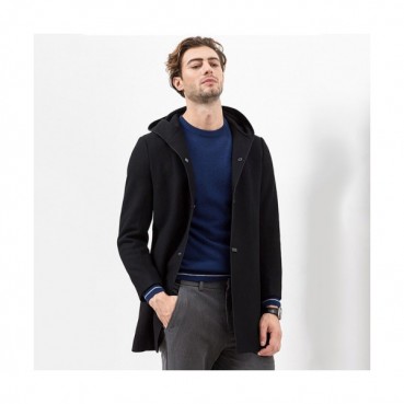 Ermenegildo Zegna  2019 Mens Cashmere Coat - 에르메넬질도 제냐 남성 캐시미어 코트 Zeg0057x.Size(m 