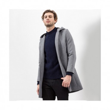 Chrom Hearts 2019 Mens Cashmere Coat - 크롬하츠 남성 캐시미어 코트 Chr008x.Size(m 