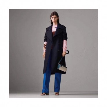 Burberry 2019 Ladies Trench Coat - 버버리 여성 트렌치 코트 Bur0382x.Size(s 