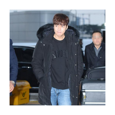 [무스너클] ★이민호패딩★다운코트 남성용 블랙 ms0001m - Moose Knuckles Down Coat Men Black