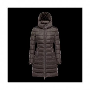 [몽클레어] 17 다운코트 여성용 카키 95% 오리털 mo0007m - Moncler 17 Down Coat Ladies Khaki 95% duck down