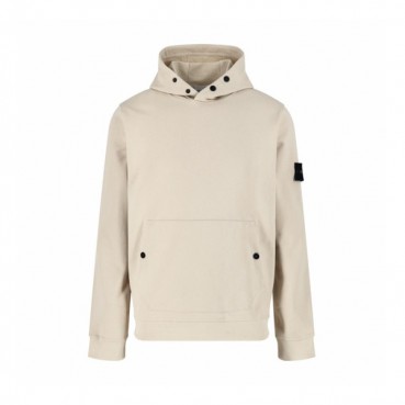 스톤아일랜드 남성 캐쥬얼 후드티 - Stone Island Mens Casual Hooded 