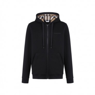 버버리 남성 캐쥬얼 후드티 - Burberry Mens Casual Hooded 