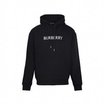 버버리 남성 캐쥬얼 후드티 - Burberry Mens Casual Hooded 