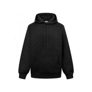 디올 남성 베이직 후드티 - Dior Mens Basic Hooded 