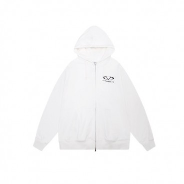 베트멍 남/녀 베이직 후드티 - Vetements Unisex Basic Hoodie 