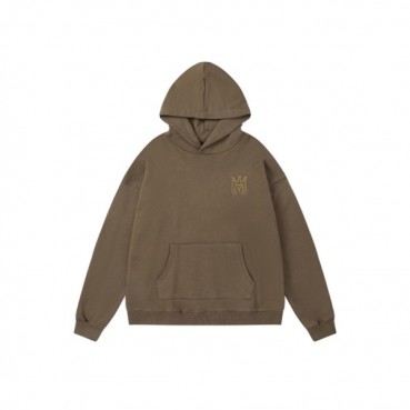 아미리 남성 베이직 후드티 - Amiri Mens Basic Hoodie 