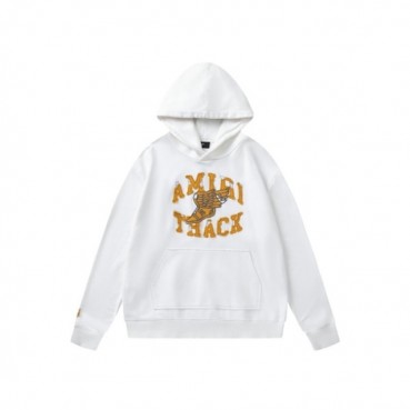 아미리 남성 베이직 후드티 - Amiri Mens Basic Hoodie 