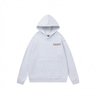 아미리 남성 베이직 후드티 - Amiri Mens Basic Hoodie 