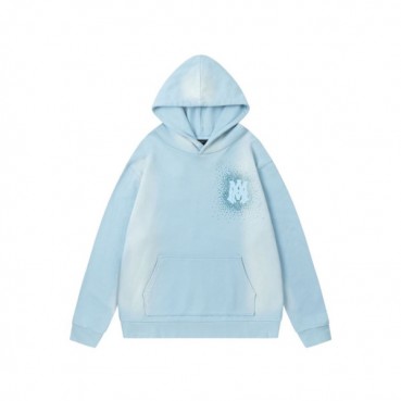 아미리 남성 베이직 후드티 - Amiri Mens Basic Hoodie 