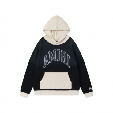 아미리 남성 베이직 후드티 - Amiri Mens Basic Hoodie 