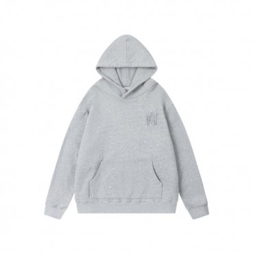 아미리 남성 베이직 후드티 - Amiri Mens Basic Hoodie 