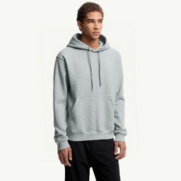 몽클레어 남성 기모 후드티 - Moncler Mens Basic Hooded 
